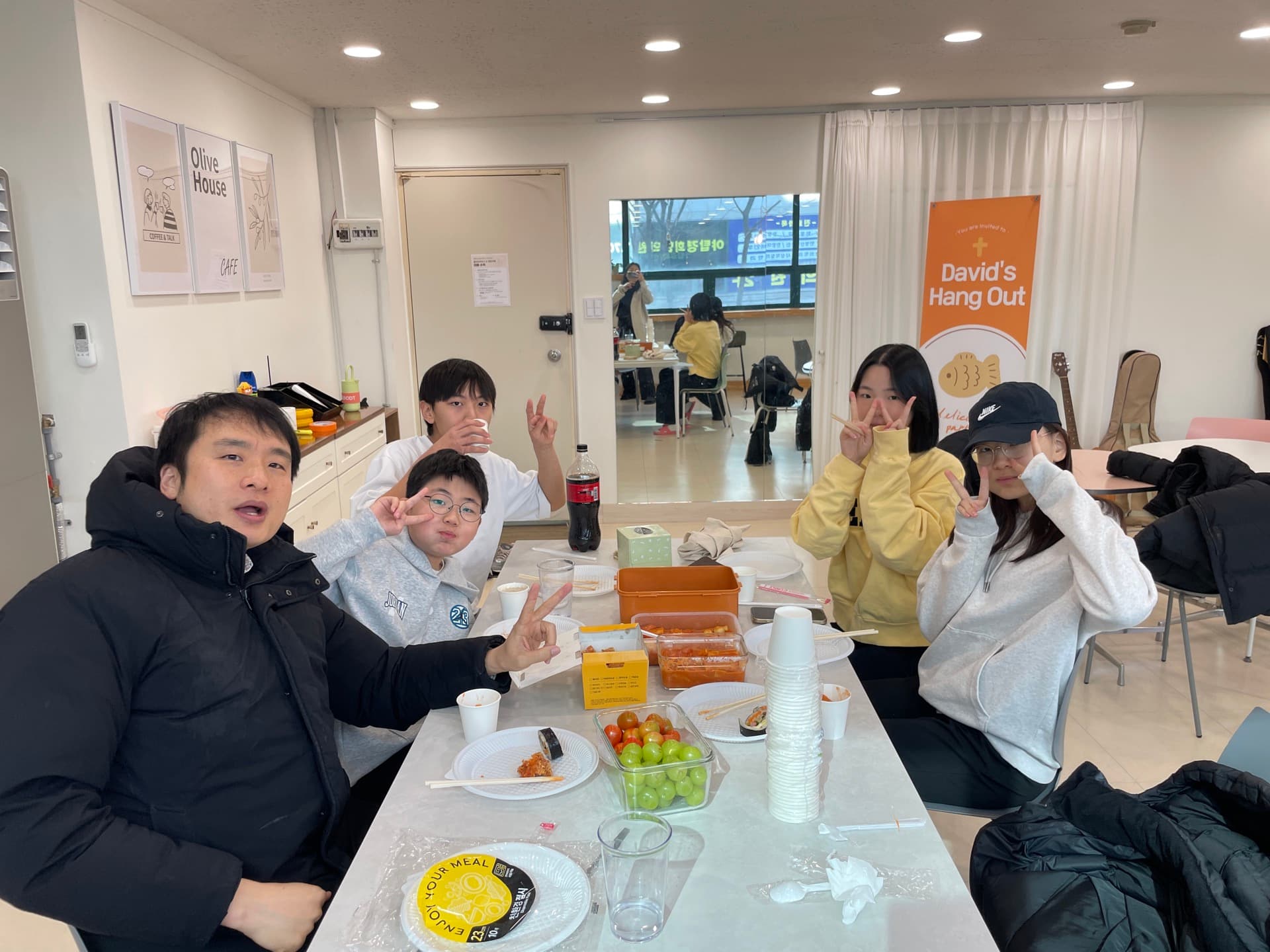 다윗부 · 올하 사진